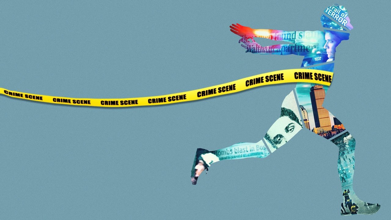 The Murders Before the Marathon izle