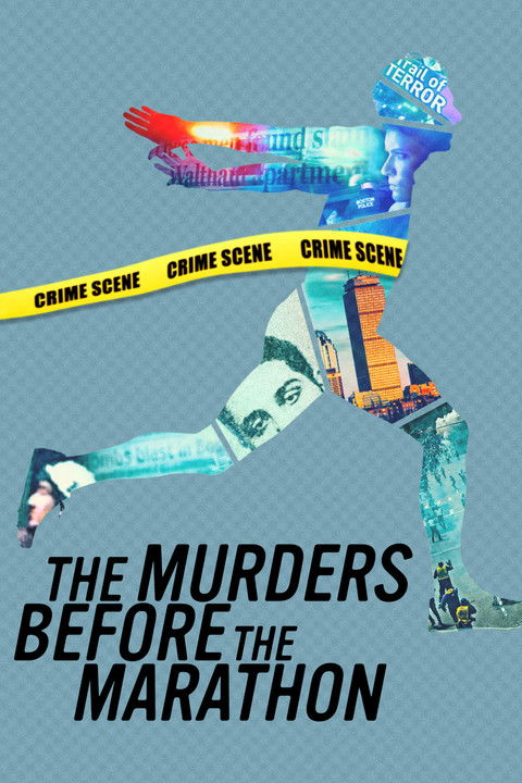 The Murders Before the Marathon izle