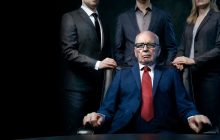 The Murdochs: Empire of Influence izle