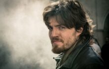 The Musketeers izle
