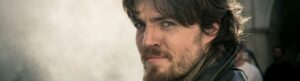The Musketeers izle