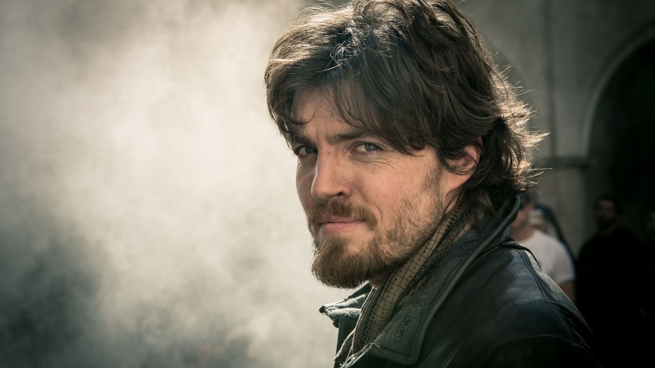 The Musketeers izle