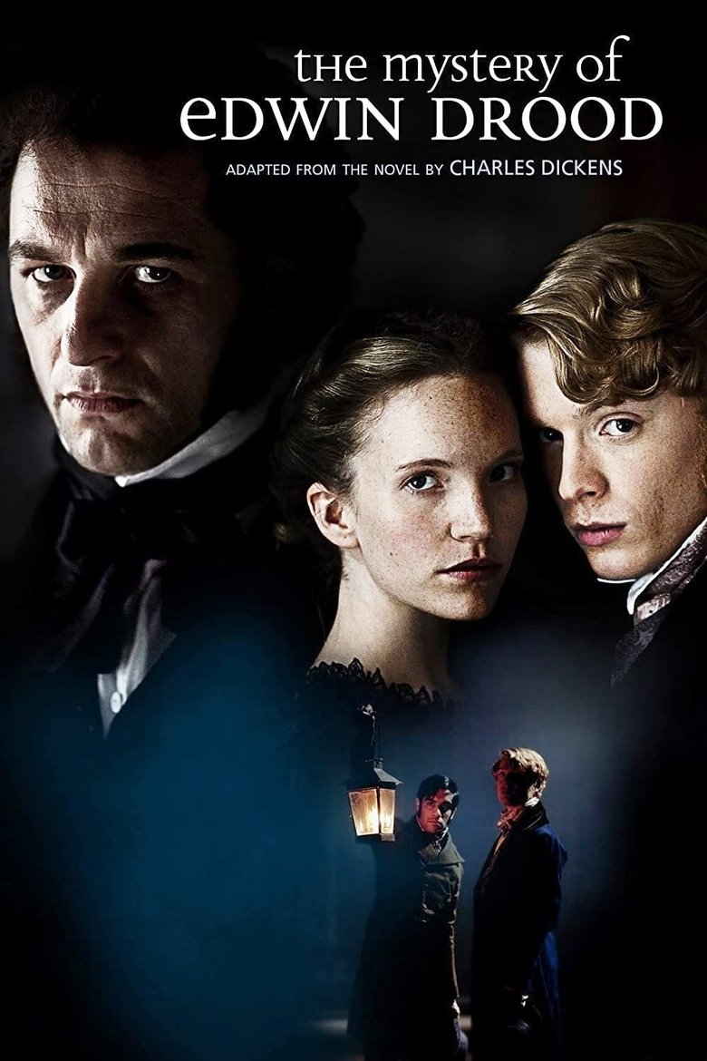 The Mystery of Edwin Drood izle