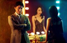 The Naked Director izle