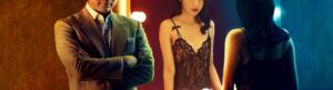 The Naked Director izle