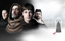The Name of the Rose izle