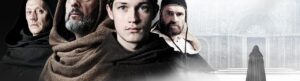 The Name of the Rose izle