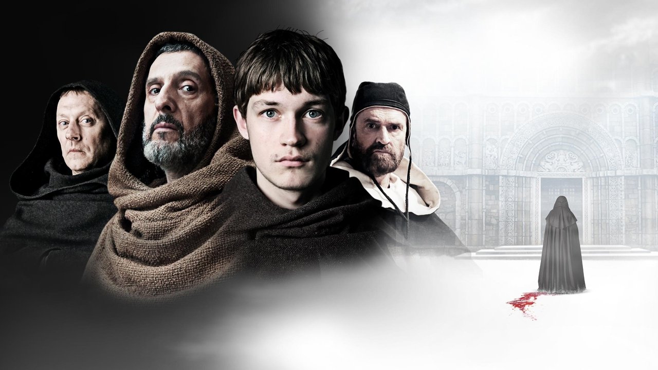 The Name of the Rose izle