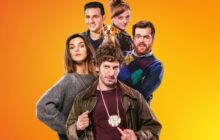 The Neighbor izle