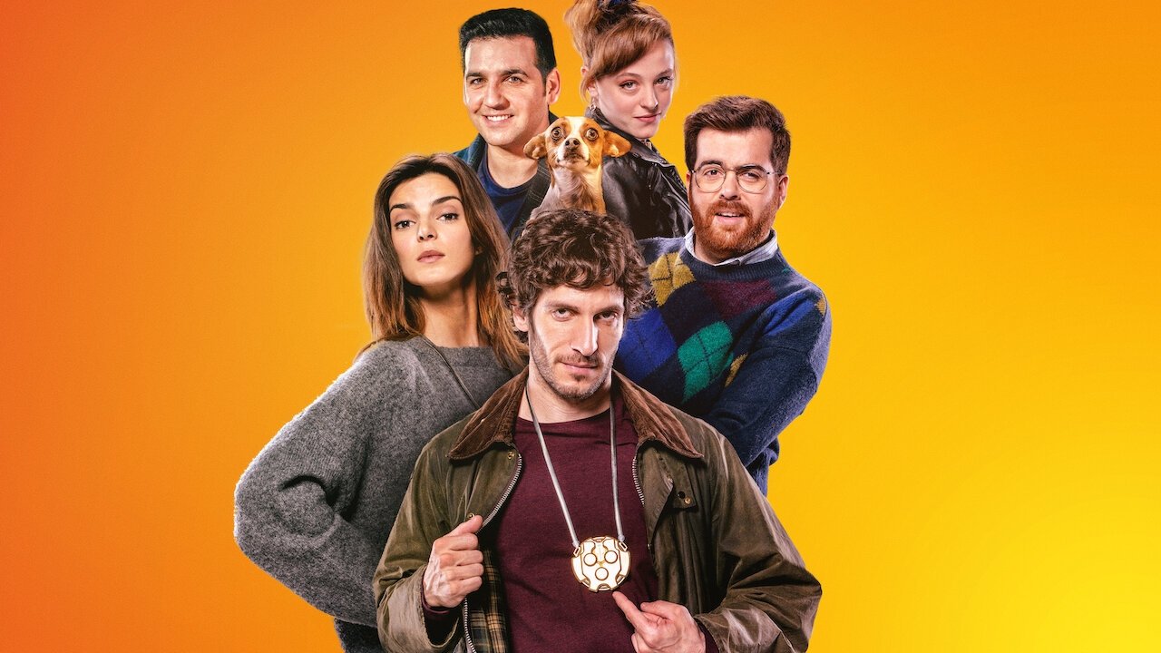 The Neighbor izle