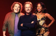The Netflix Afterparty 1. Sezon 4. Bölüm izle