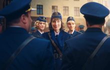 The New Force izle