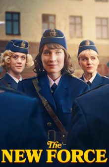 The New Force izle