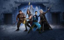 The New Legends of Monkey izle