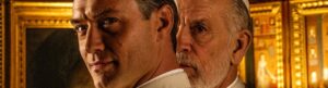 The New Pope izle