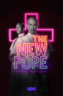The New Pope izle