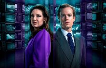 The Newsreader 2. Sezon 3. Bölüm izle