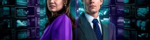 The Newsreader izle