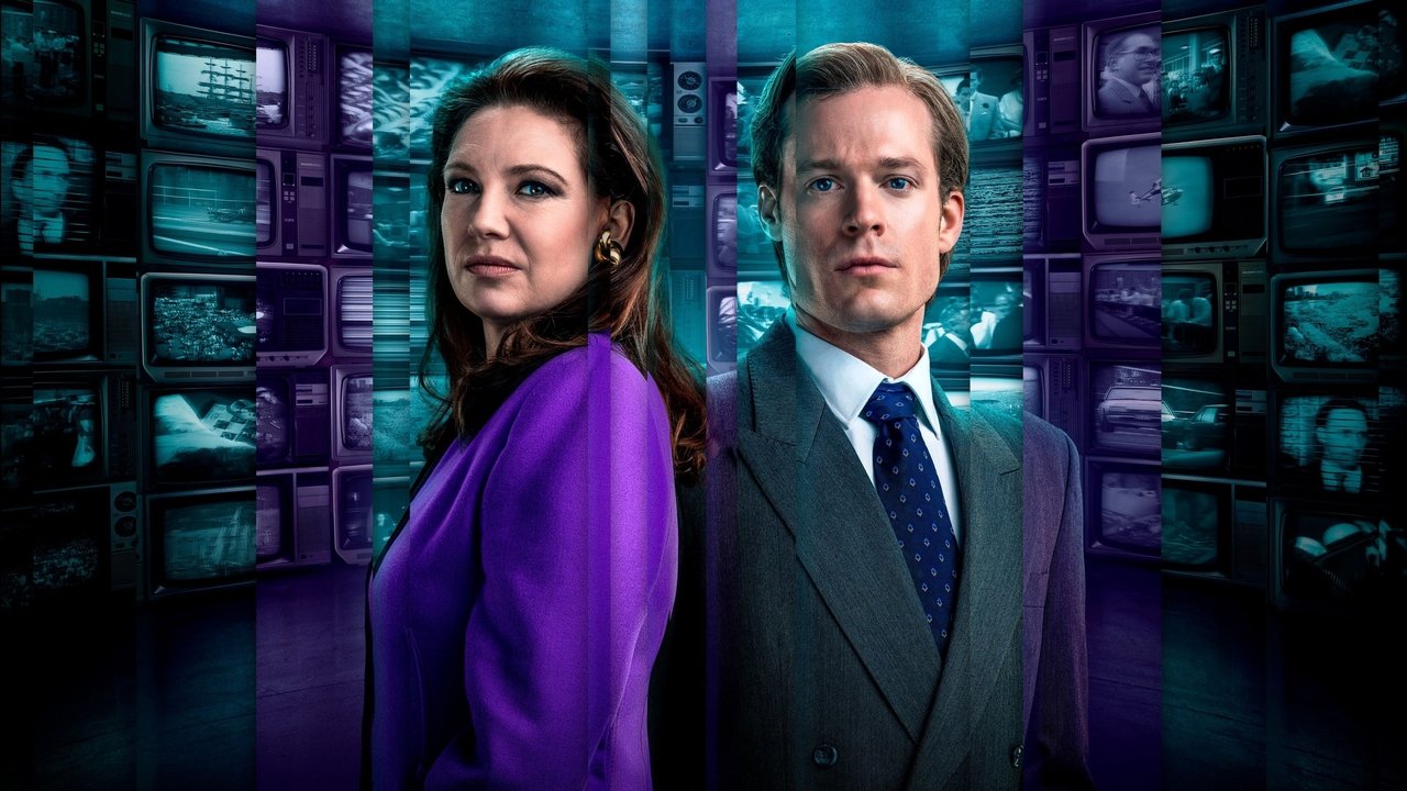 The Newsreader izle