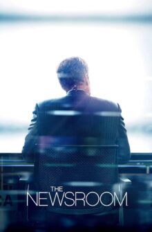 The Newsroom izle