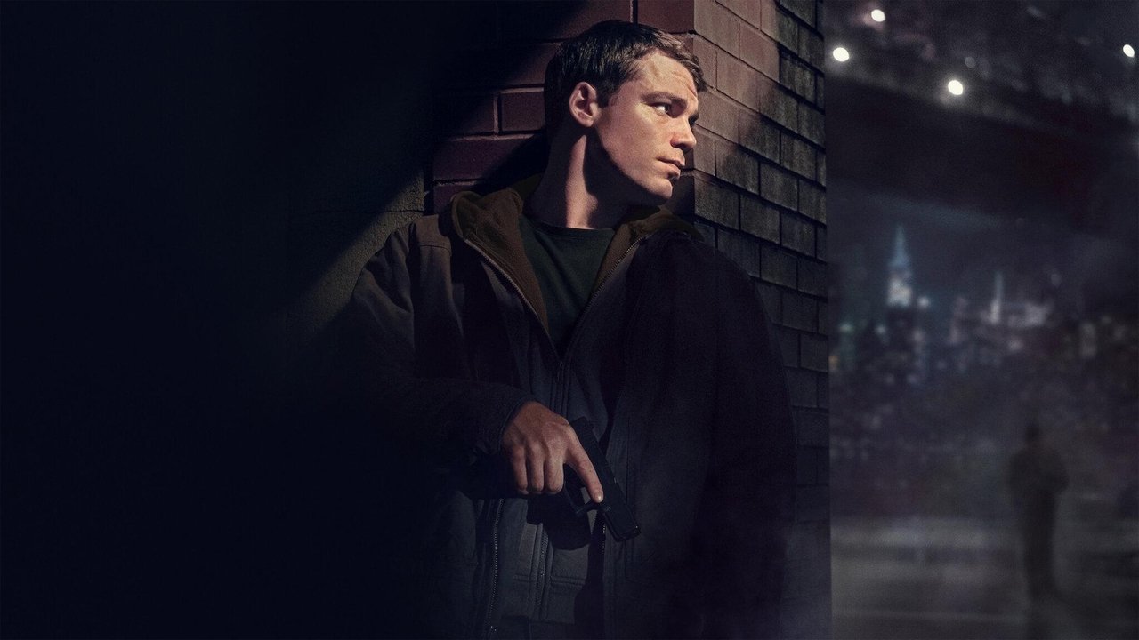 The Night Agent izle