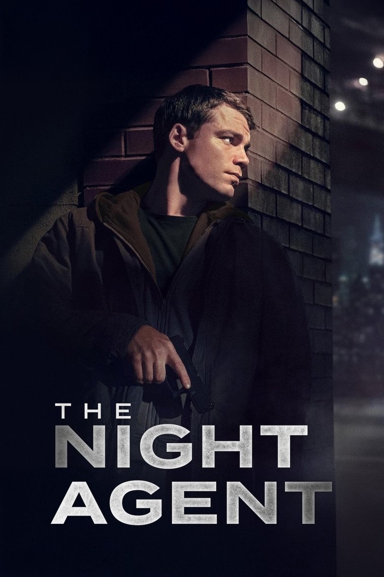 The Night Agent izle