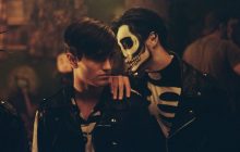 The Night Logan Woke Up izle