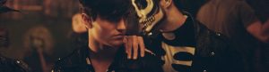 The Night Logan Woke Up izle