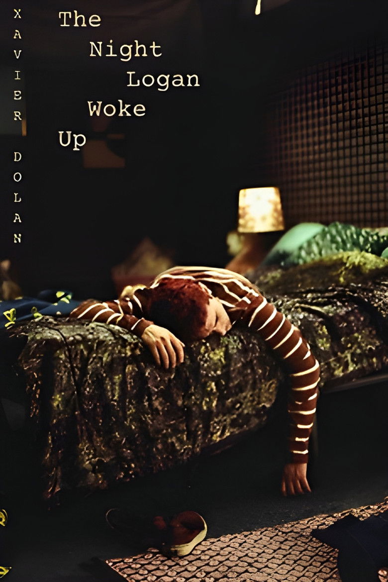 The Night Logan Woke Up dizi izle