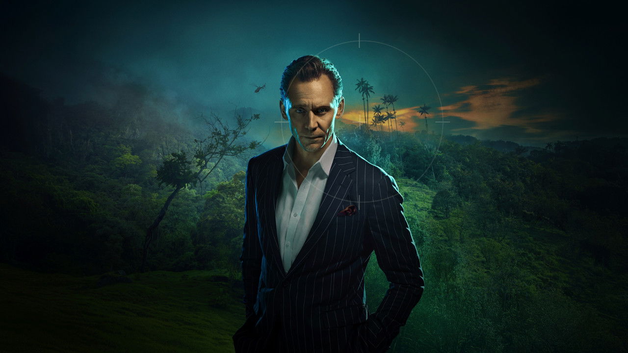 The Night Manager izle