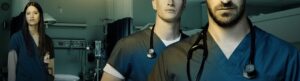 The Night Shift izle