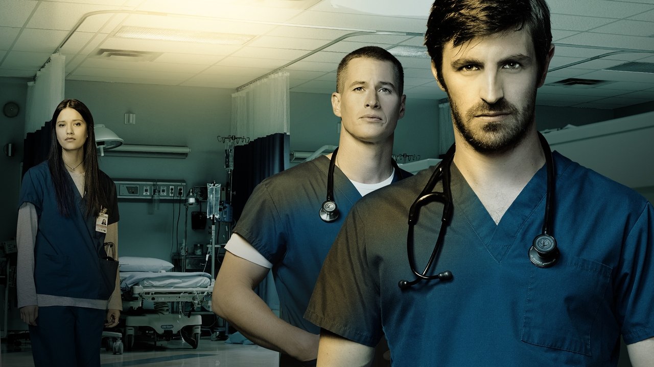 The Night Shift izle