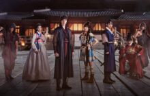 The Night Watchman izle