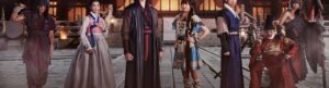 The Night Watchman izle
