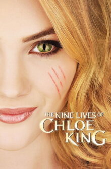 The Nine Lives of Chloe King izle