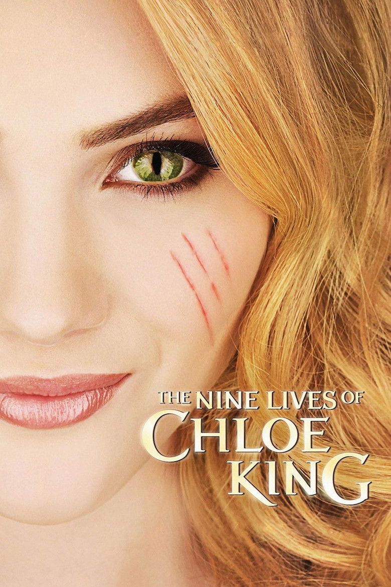 The Nine Lives of Chloe King izle