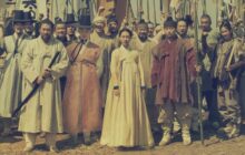 The Nokdu Flower izle
