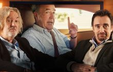The Not Very Grand Tour izle