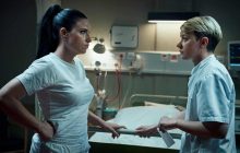 The Nurse izle
