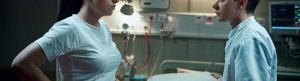 The Nurse izle