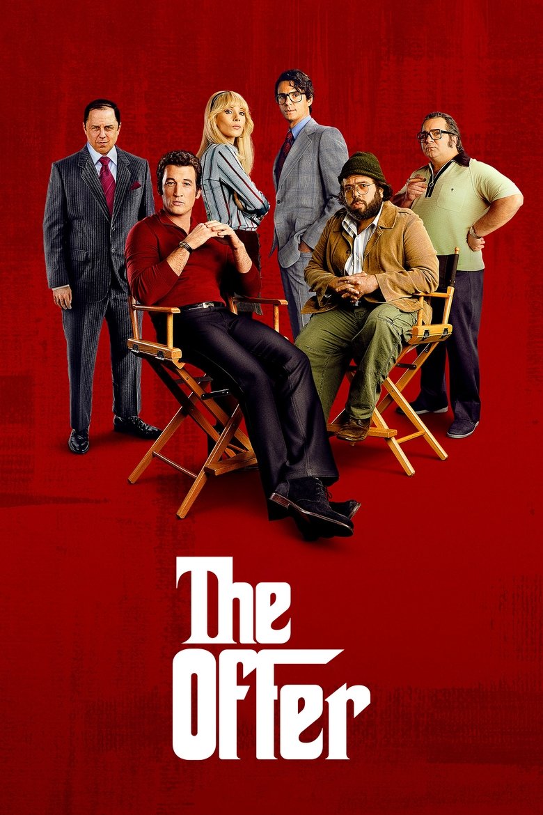 The Offer dizi izle