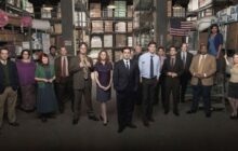 The Office izle