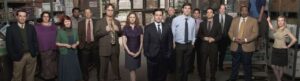 The Office izle
