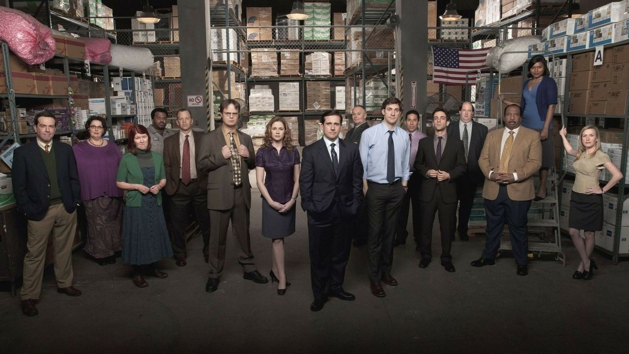 The Office izle