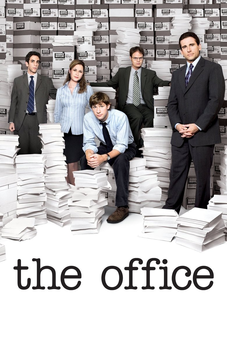 The Office izle