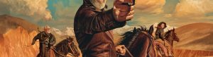 The Old Man izle