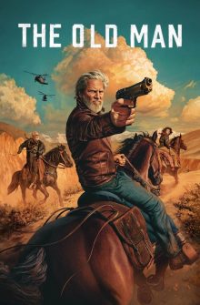 The Old Man izle