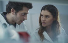 The One 1. Sezon 8. Bölüm izle