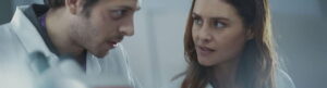 The One izle
