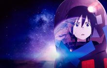 The Orbital Children izle